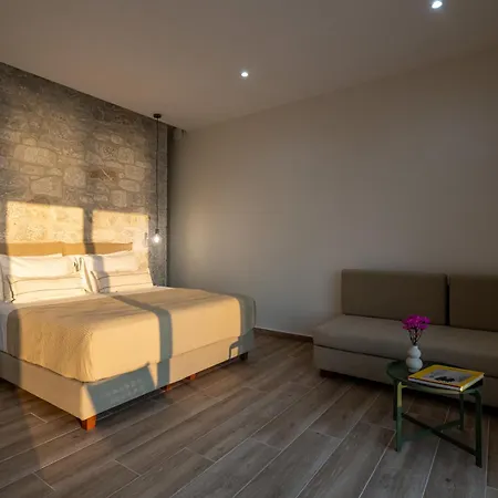 Aelia Towers Apartman
